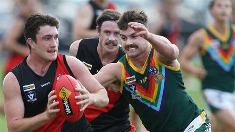 gfl results|geelong football league progress scores.